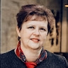 Галина Іванівна Лосєва