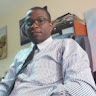 Eric Wambugu