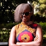 Roseline cherutich