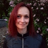 Юлия Мельник