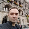 Юрий Умуханов