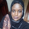 rashida nanyombi