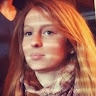 Alicia FERRIEU
