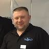 VASYL HORUDKO