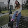 Анна Завизион