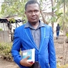 Kabineh Moses Bengeh