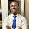 Isaac Mensah