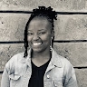 Lucy Mwangi