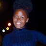 luizer akoth