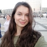 Вероніка Криворотько