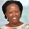 Winnie Musubika