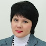 Tetiana Petrova