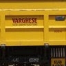 Winnie Varghese