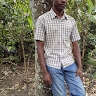 Baluku Walter