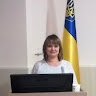 Тетяна Гарбовська