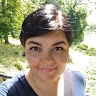 Людмила Звягінцева