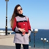 Дарья Самодурова