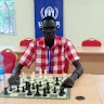 Deng Valentino Kuot