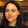 Марина Корнет