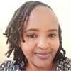 Irene Kamau