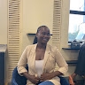 Gladys Namale