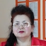Раїса Шагієва