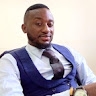 Aaron kisebe jnr