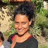 Sarah MANTAH