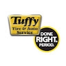 Tuffy EMV