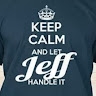 Urasa Jeff
