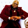 Curtis Washington