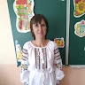 Вікторія Качуріна