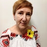 Олена Воробйова