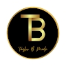 Taylor B. Made