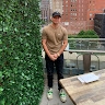 Bryan Larios