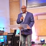 Adrian Robinson