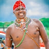 SAMBURU WARRIOR OFFICIAL DEMALEE DANTEZ
