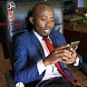 Bruce Bagarukayo