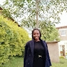 Joy Mwangi
