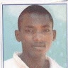 Suleman Aliyu