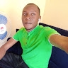 Gerald Musimbi
