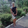 Елена Малева