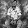 Ntando 'Mkhul'bae' Ncube
