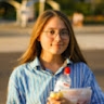 Лена Добровенко