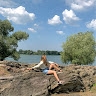 Анна Третяк