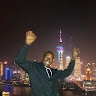 George Muyunda