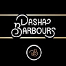 Dasha the Business Barbour