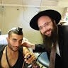 Rabbi Goldberg