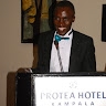 Ssekyanzi Geoffrey