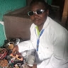 Teacher Faustin Godwill Official